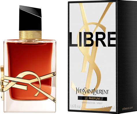 ysl libre prezzo